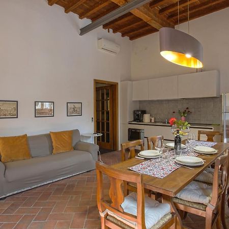 Classy Apartment In Mercato Centrale Firenze Eksteriør billede