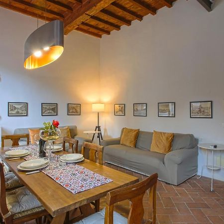 Classy Apartment In Mercato Centrale Firenze Eksteriør billede