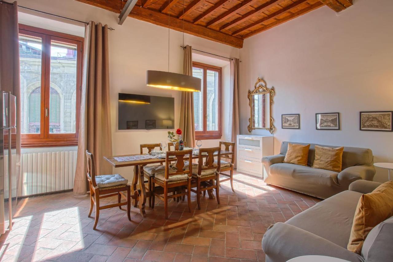 Classy Apartment - Hosted By Sweetstay Firenze Eksteriør billede