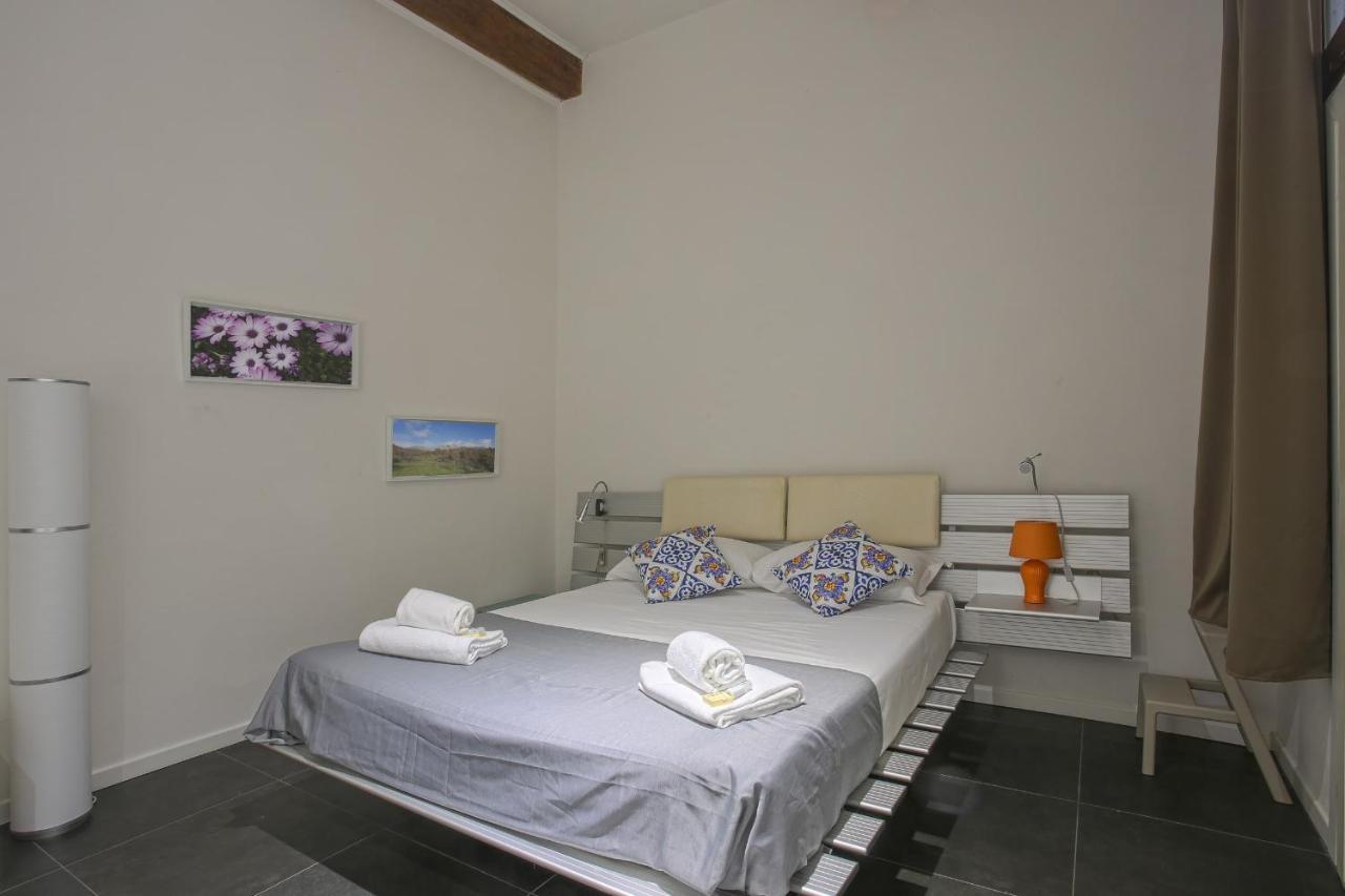 Classy Apartment - Hosted By Sweetstay Firenze Eksteriør billede