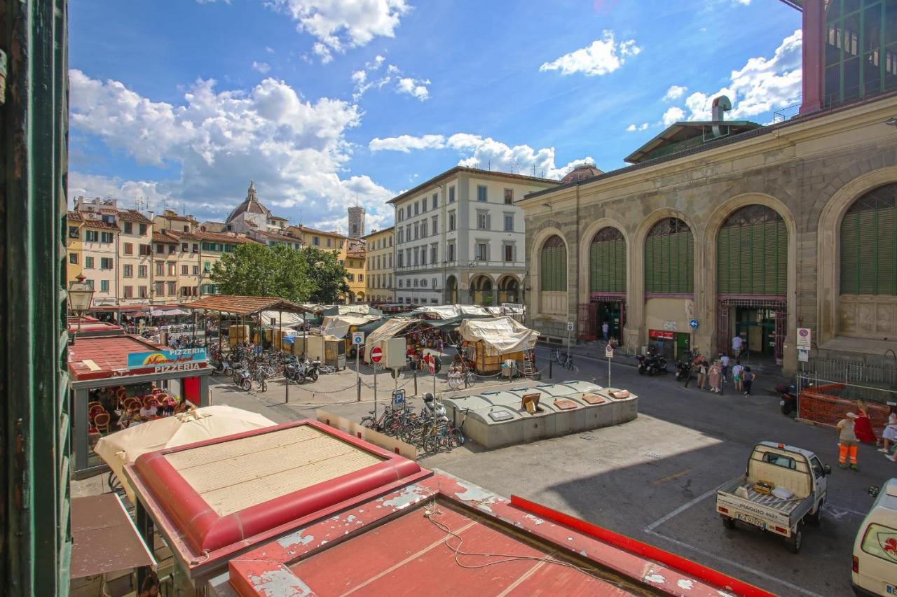 Classy Apartment - Hosted By Sweetstay Firenze Eksteriør billede