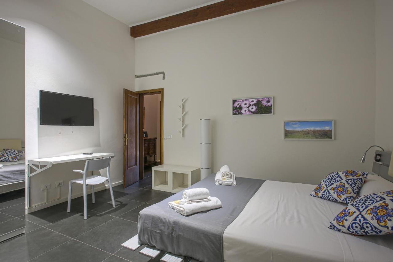 Classy Apartment - Hosted By Sweetstay Firenze Eksteriør billede