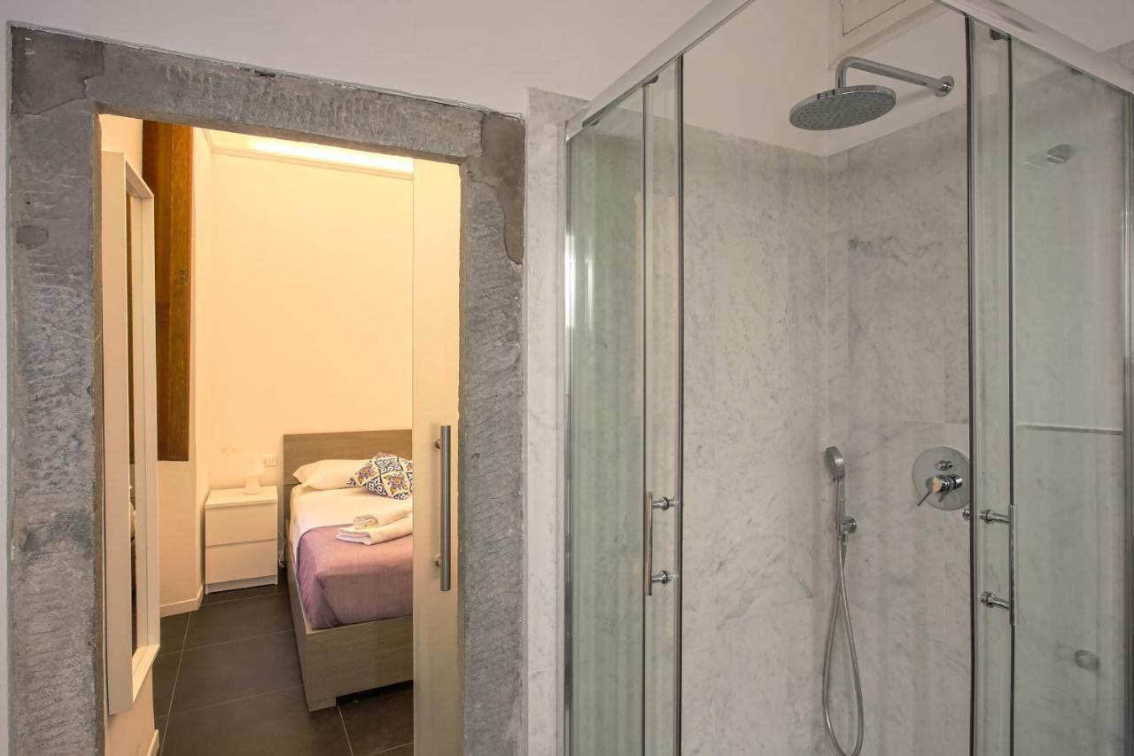 Classy Apartment In Mercato Centrale Firenze Eksteriør billede
