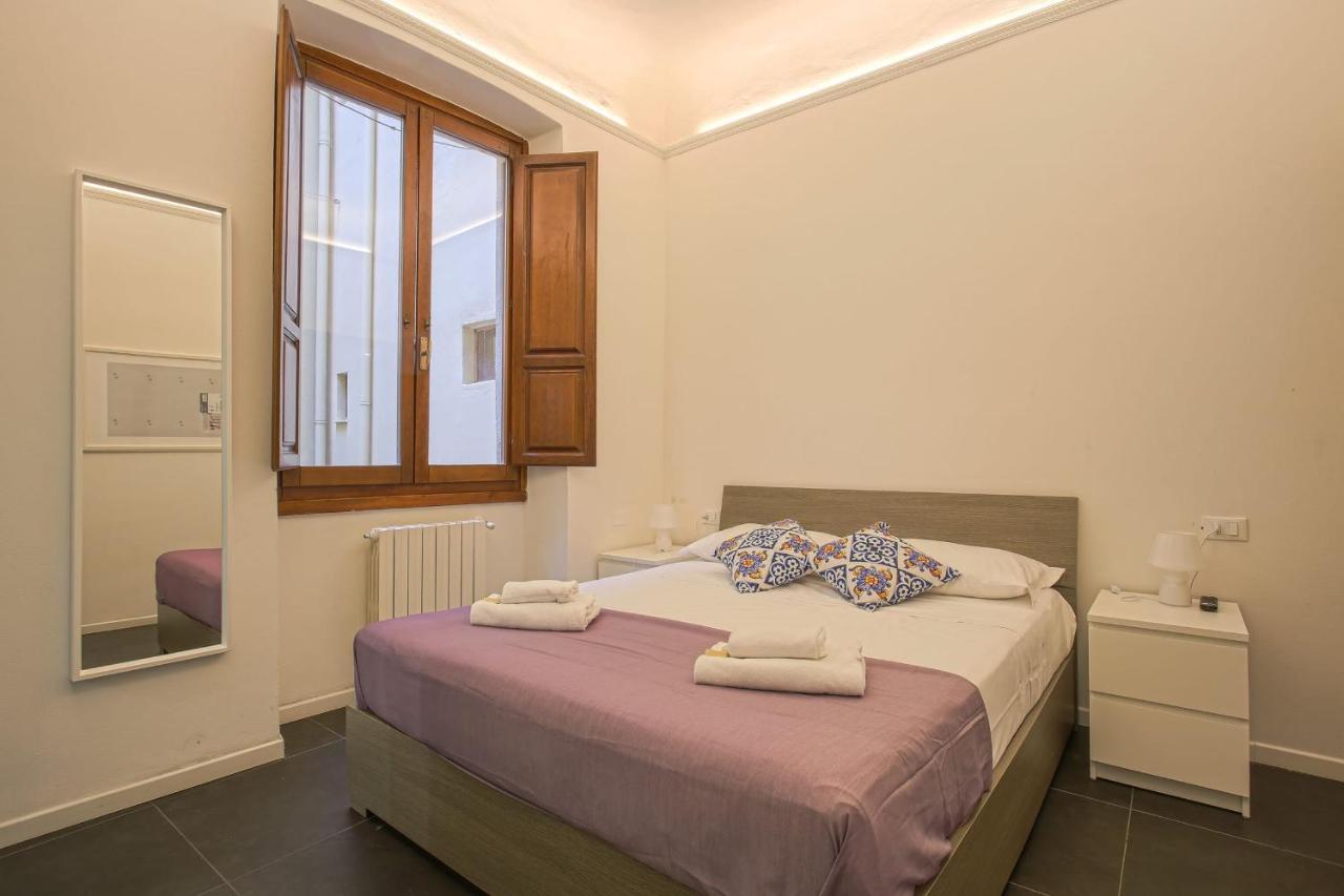 Classy Apartment In Mercato Centrale Firenze Eksteriør billede