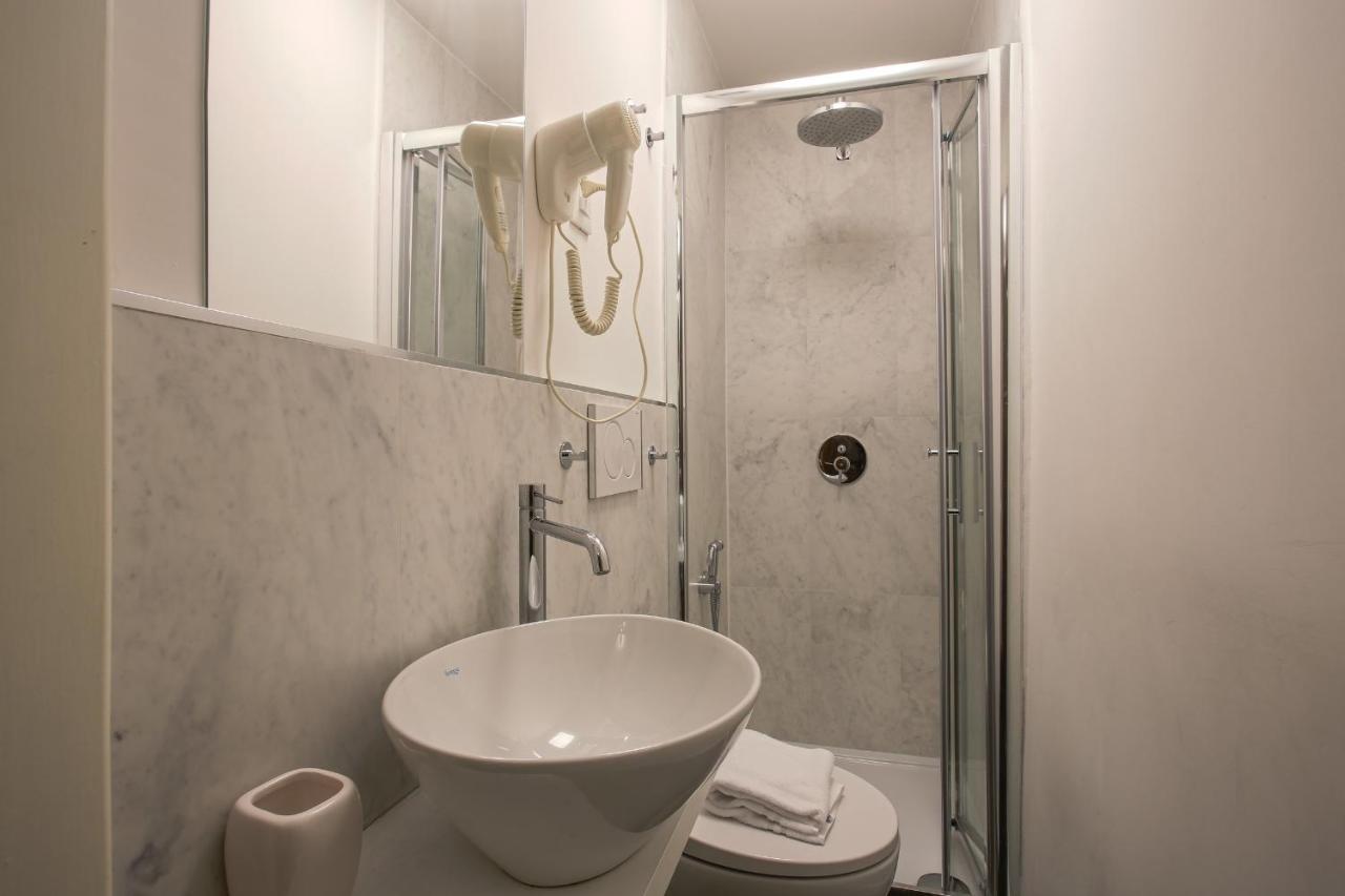 Classy Apartment - Hosted By Sweetstay Firenze Eksteriør billede