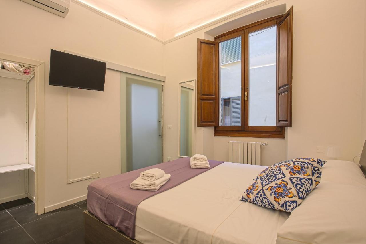 Classy Apartment - Hosted By Sweetstay Firenze Eksteriør billede