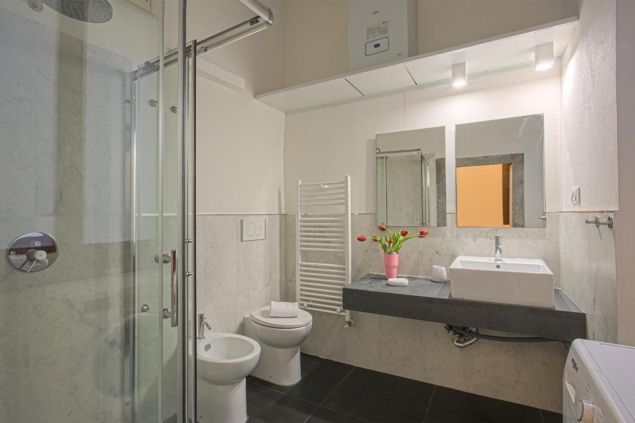 Classy Apartment In Mercato Centrale Firenze Eksteriør billede